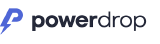 Powerdrop logo
