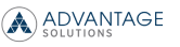 Advantage Solutions Logo for Testimonial