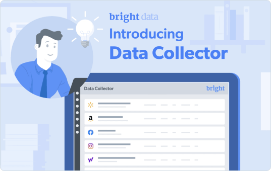Introducing data collector