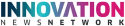 Innovation News Network logo in multicolored text.